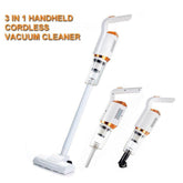 12 In 1 Stick Handheld Vacuum - Buyway