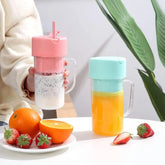 2 in 1 Crusher Juicer - Buyway