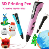 3D Printing Pen - Buyway