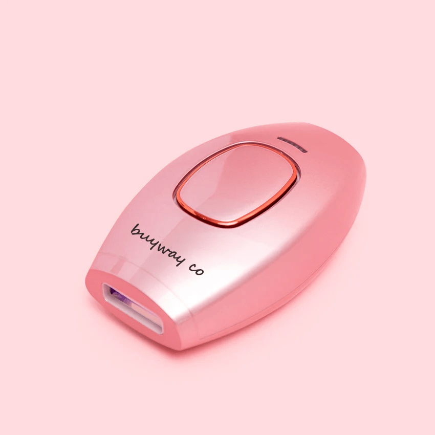 Hair Removal Laser Epilator For Women - Buyway