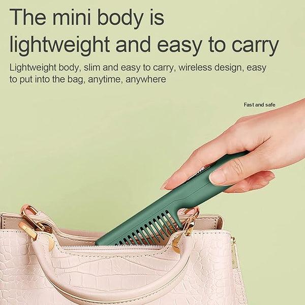 Portable Mobile Heat Comb - Buyway