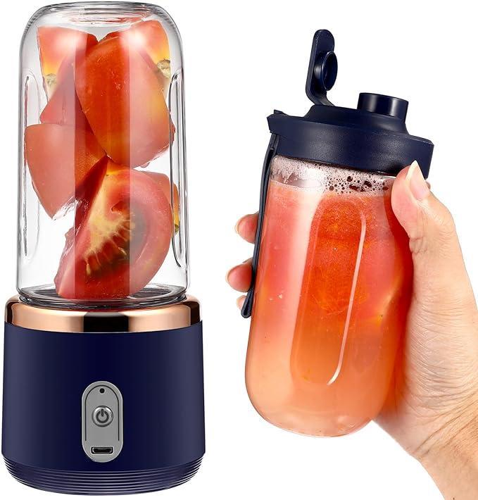 Small Portable Juicer - Buyway