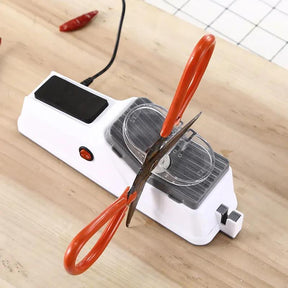 Terminolog Knife Sharpener - Buyway